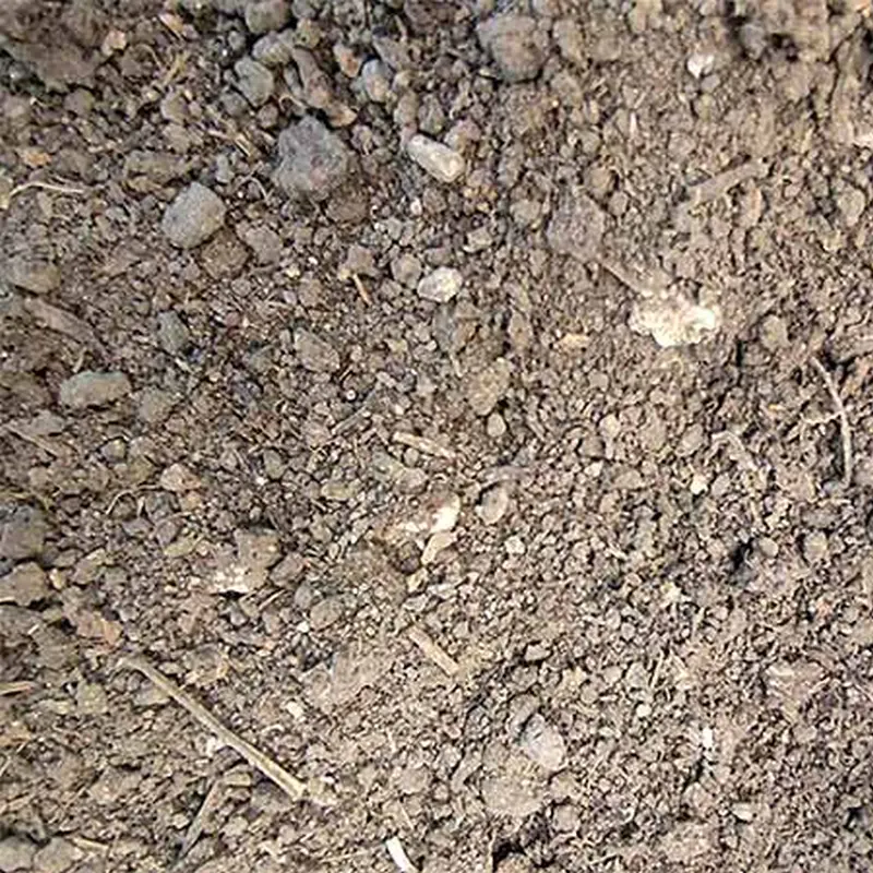 Compost vrac, m3/tonă