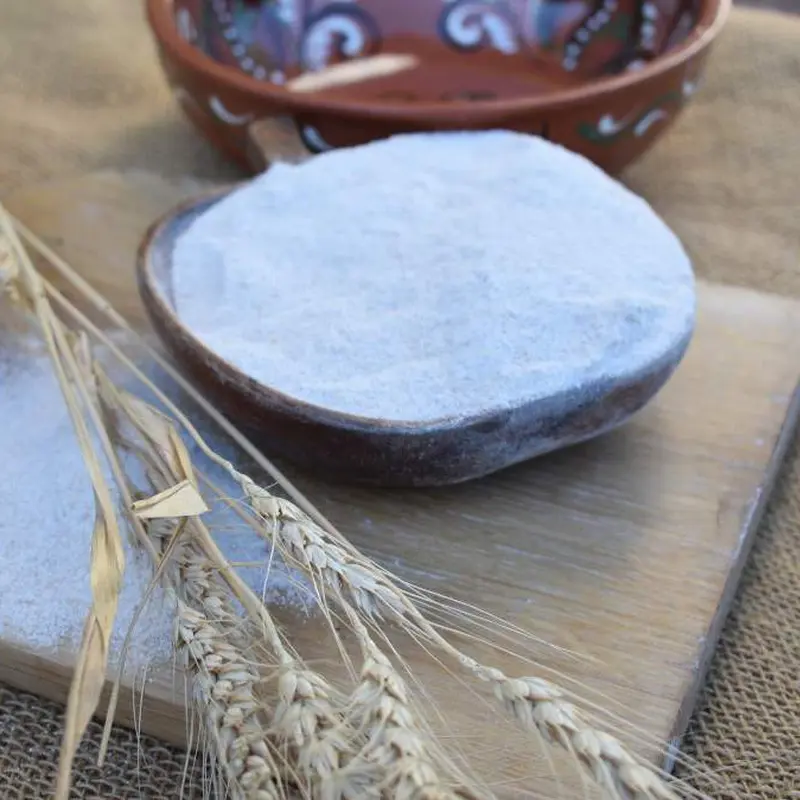 Făină de secară integrală, 4 kg