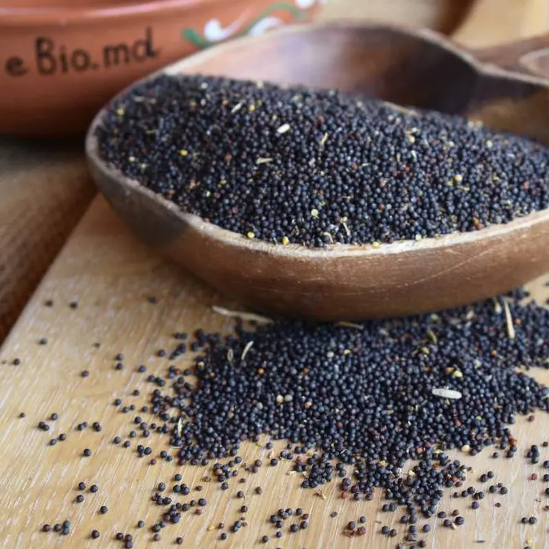 Rapiță, bio, 10 kg