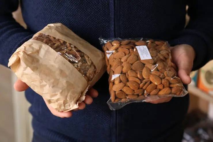 Подробнее о статье ZDG: ЭКО-продукты из Республики Молдова в ЕС, на границе бюрократии
